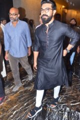 Kaadali Movie Audio Launch